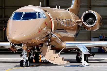Challenger 300