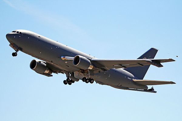 Boeing 767
