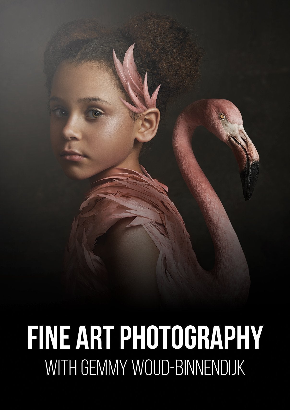 Fine Art Portraiture