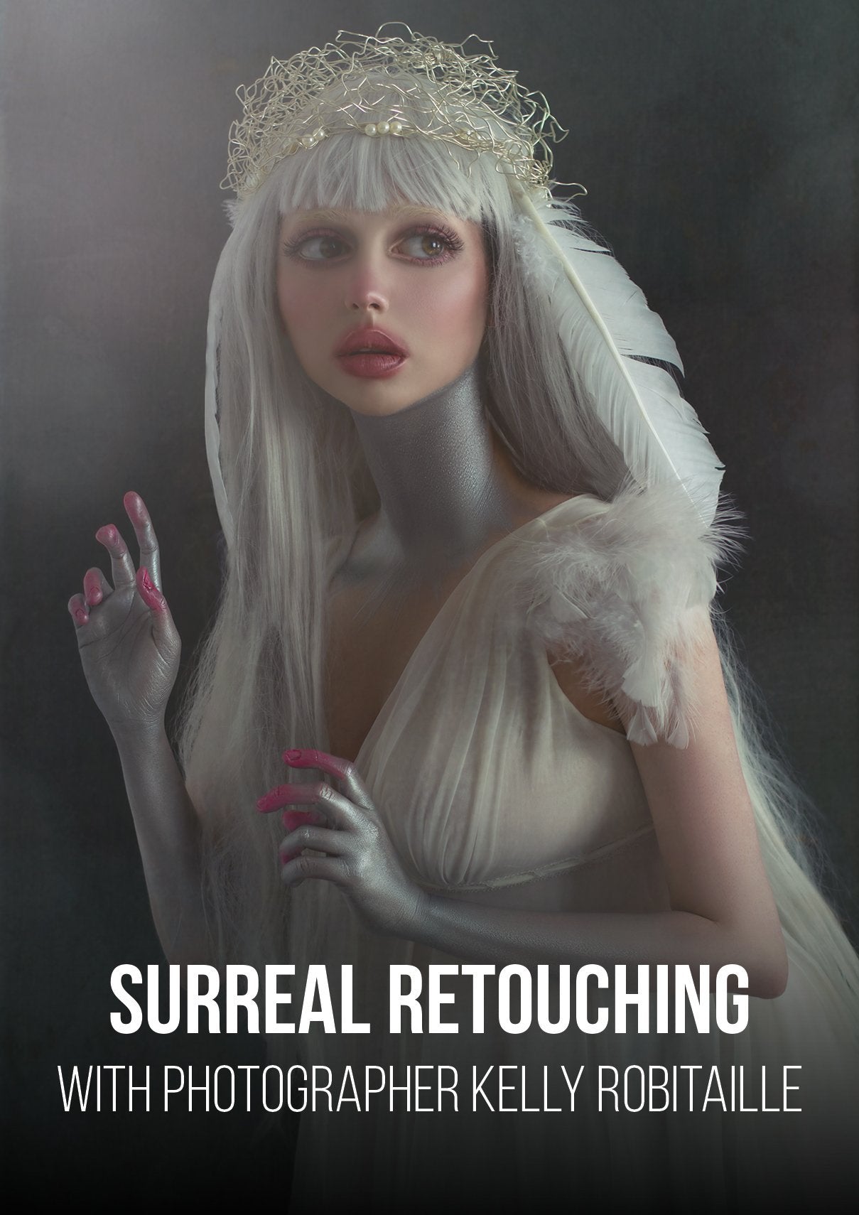 Surreal Retouching