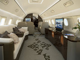 Cessna Citation Longitude