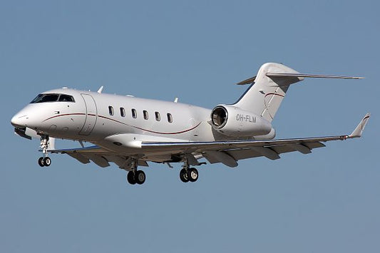 Challenger 300