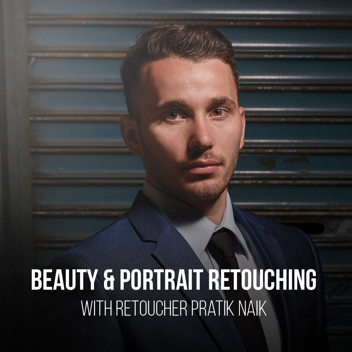 Beauty and Portrait Retouching