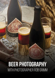 Photographie de bière 