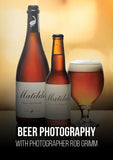 Photographie de bière 