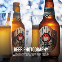 Photographie de bière 