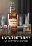 Beverage Photography