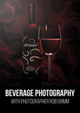 Photographie de boissons 