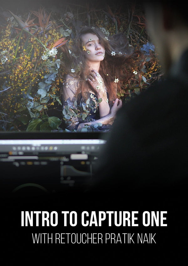 Introduction to Capture 1