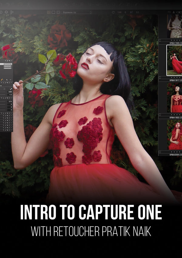 Introduction to Capture 1