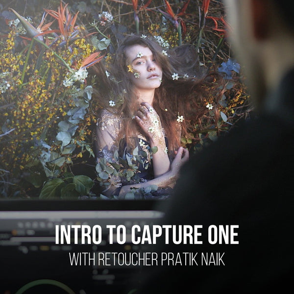 Introduction to Capture 1