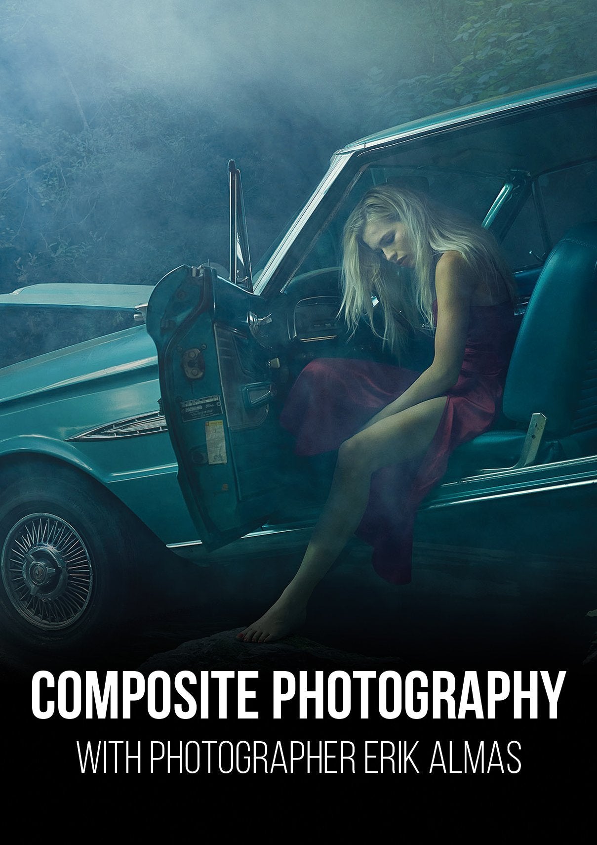 Composite Photography