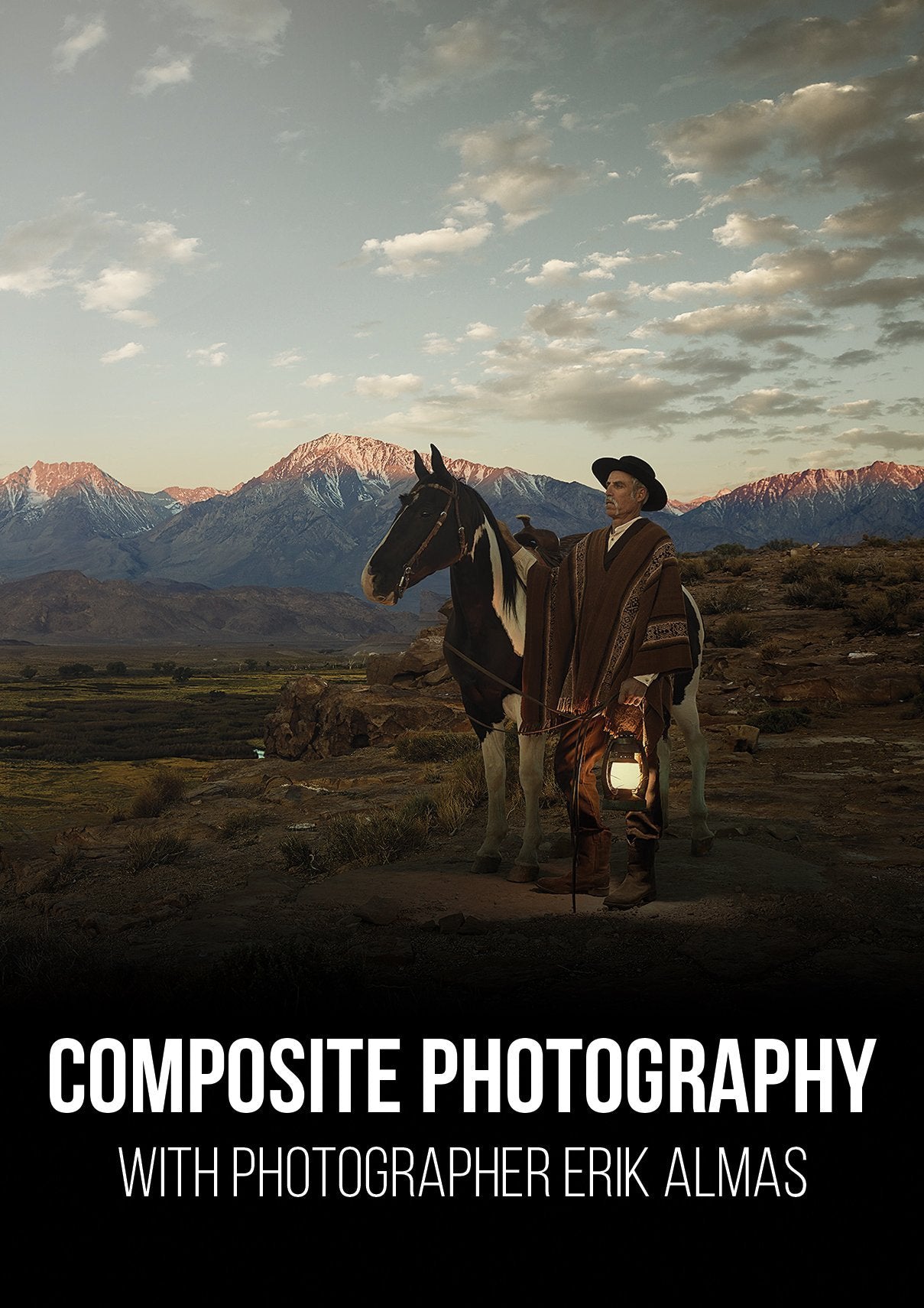 Composite Photography