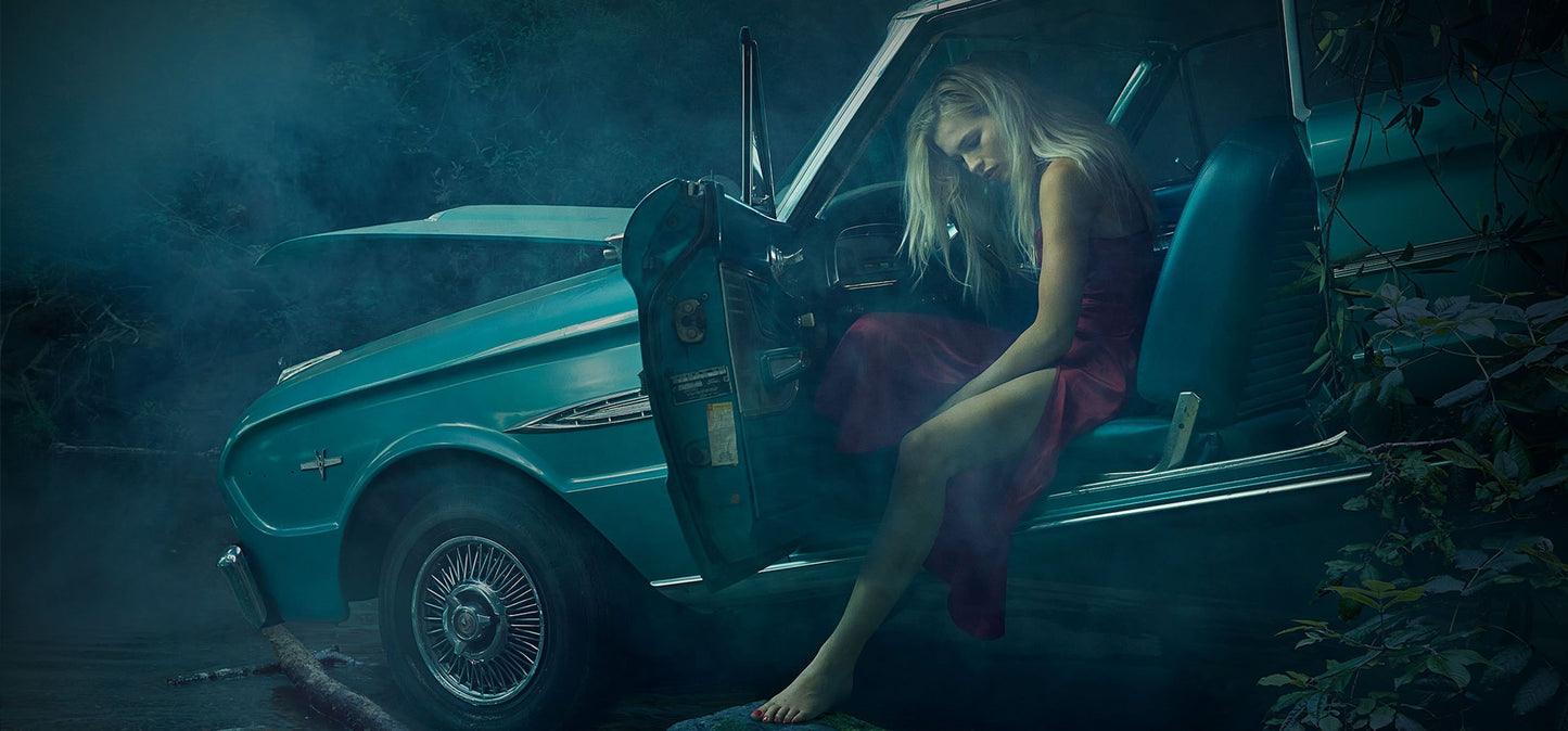Composite Photography