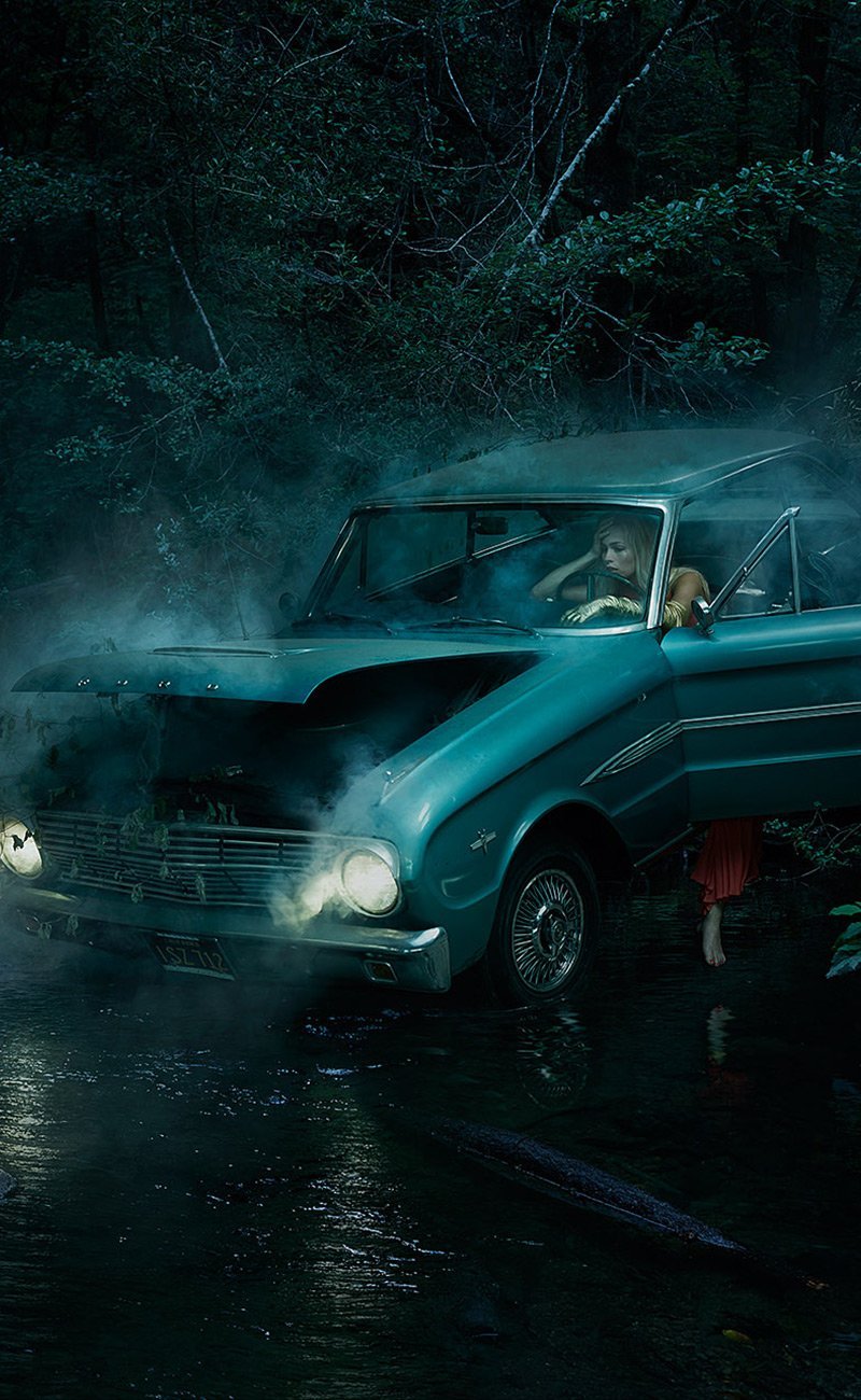 Composite Photography