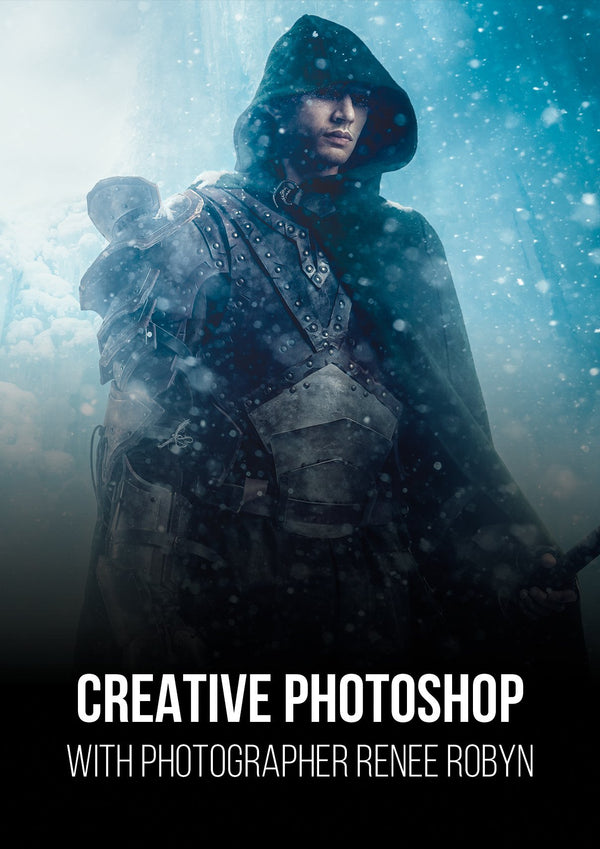 Creative Photoshop Techniques