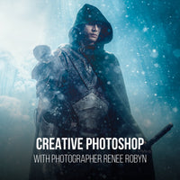 Creative Photoshop Techniques