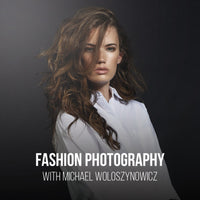 Photographie de mode