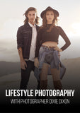 Lifestyle Photography