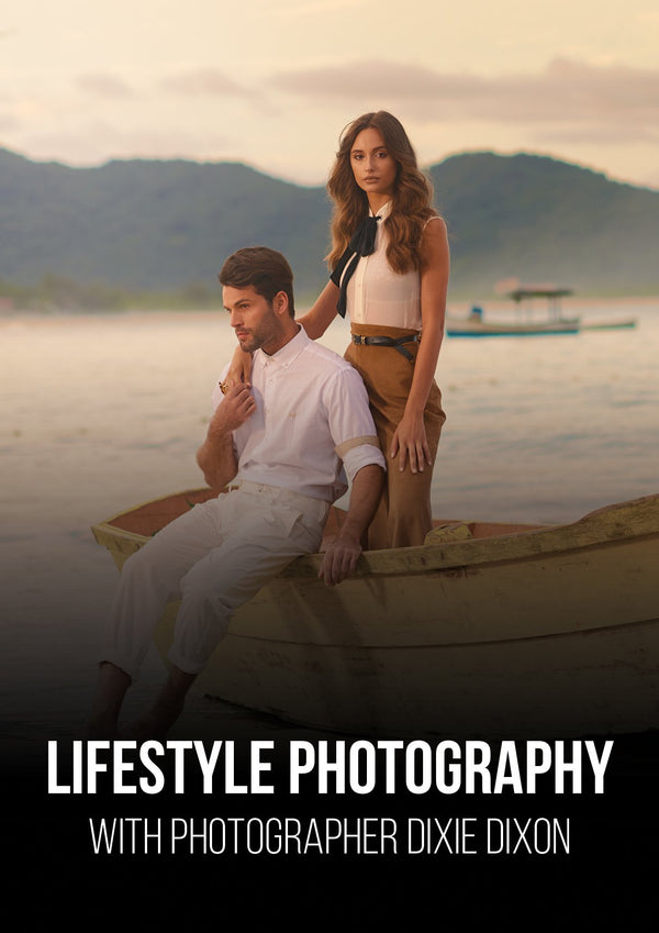 Lifestyle Photography