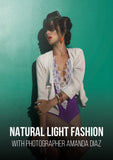 Natural Light Fashion