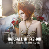 Natural Light Fashion