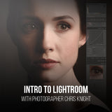 Introduction à Adobe Lightroom 