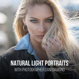 Photographie en lumière naturelle