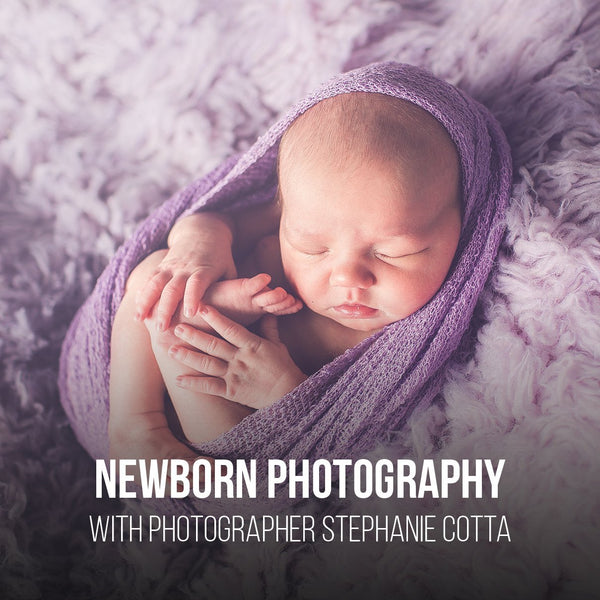 Newborn Photography