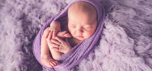 Newborn Photography