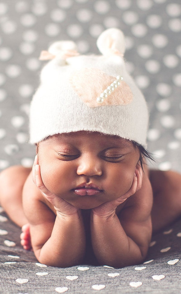 Newborn Photography