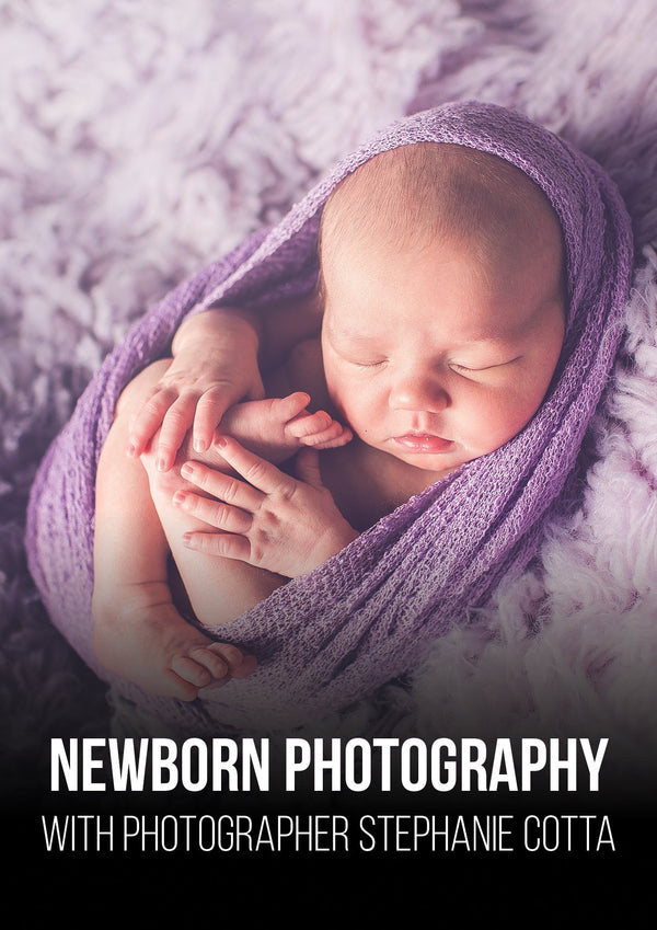 Newborn Photography