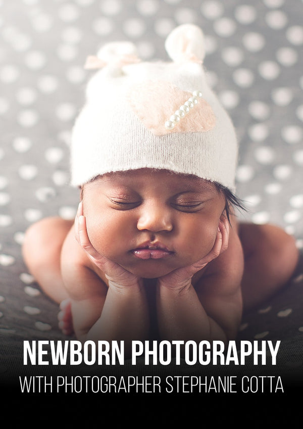 Newborn Photography