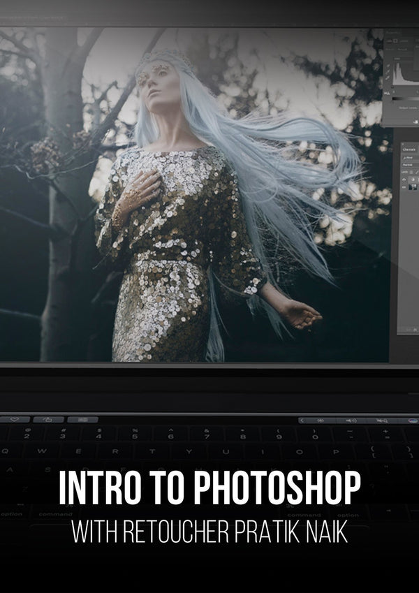 Introduction to Adobe Photoshop