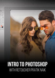 Introduction to Adobe Photoshop