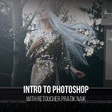 Introduction to Adobe Photoshop