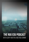 Podcast RGG EDU - Saison 1 - 8 interviews