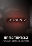 Podcast RGG EDU - Saison 2 - 15 interviews