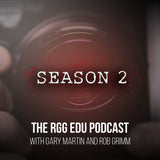 Podcast RGG EDU - Saison 2 - 15 interviews