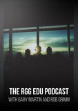 Podcast RGG EDU Saison 3 | 18 interviews