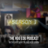 Podcast RGG EDU Saison 3 | 18 interviews