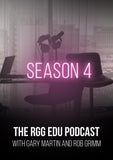 RGG EDU Podcast Season 4 - Filmmakers