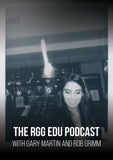 RGG EDU Podcast Season 4 - Filmmakers