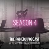 RGG EDU Podcast Season 4 - Filmmakers