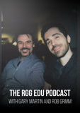 Podcast RGG EDU Saison 5 | New York PPE 2017