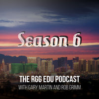 RGG EDU Photography Podcast Season 6 - WPPI Las Vegas 2018