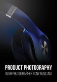 Photographie de produits 