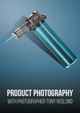 Photographie de produits 