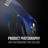 Photographie de produits 