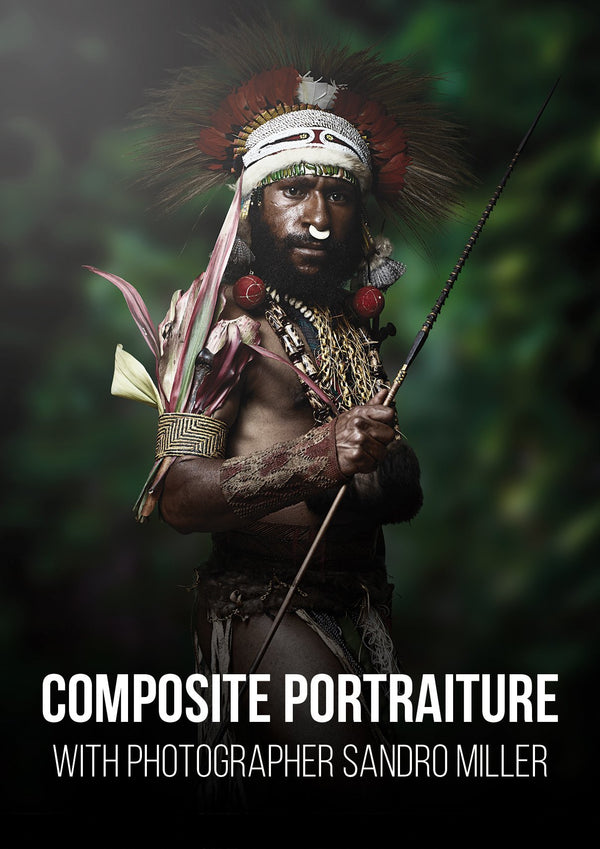 Composite Portraiture